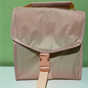 New Thirty-One Fold-Over Lunch Bag